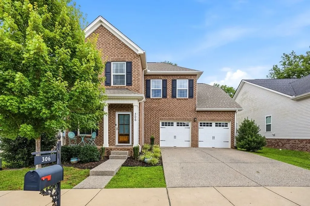 306 Telavera Drive White House TN 37188