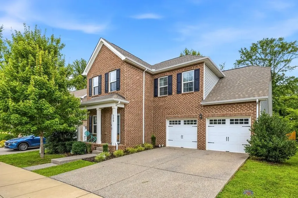 306 Telavera Drive White House TN 37188