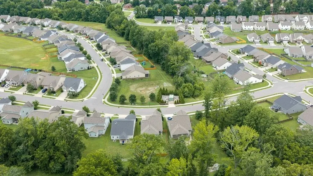 306 Telavera Drive White House TN 37188