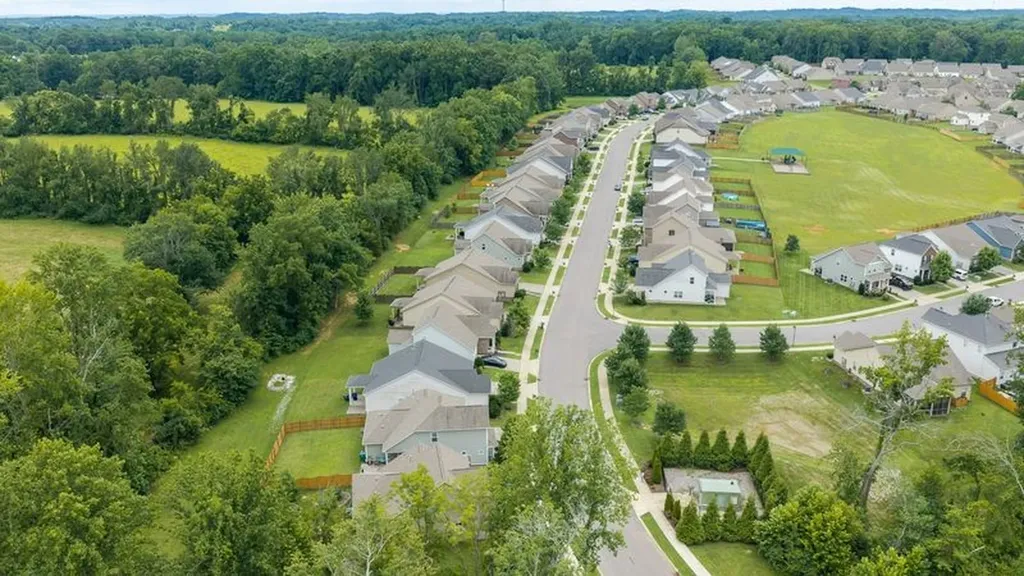 306 Telavera Drive White House TN 37188