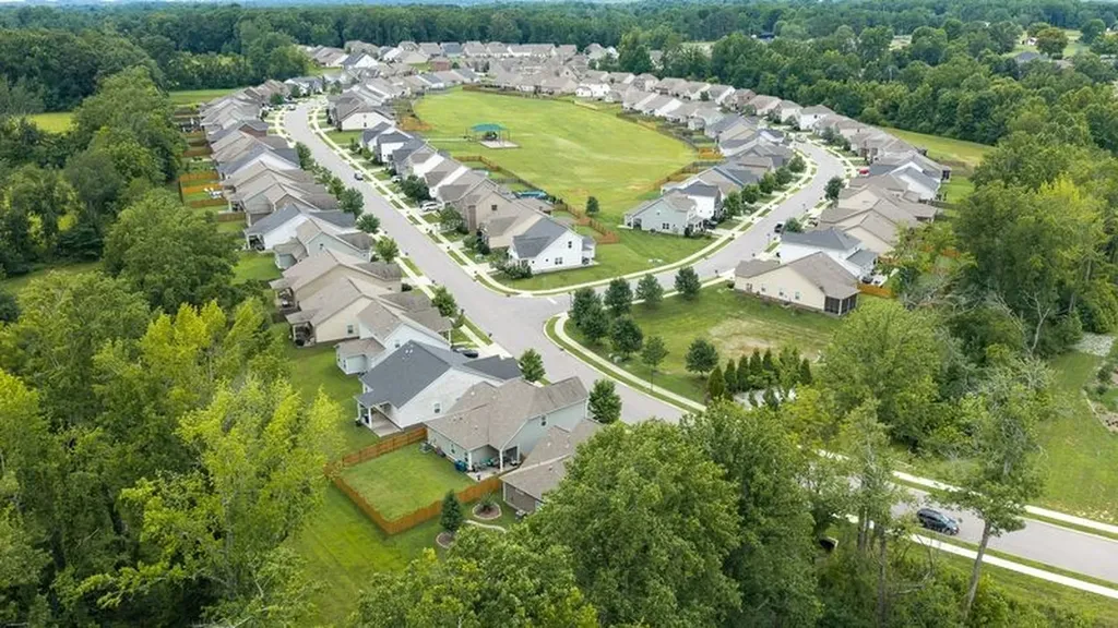 306 Telavera Drive White House TN 37188