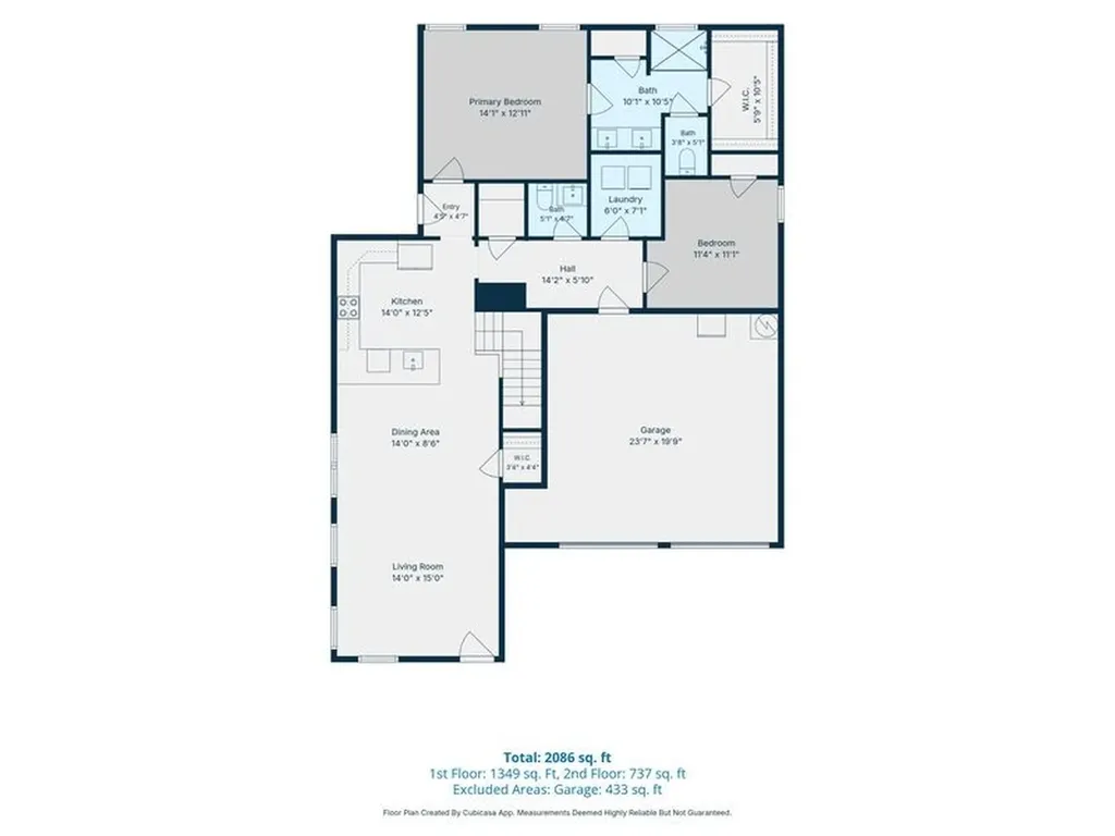 306 Telavera Drive White House TN 37188