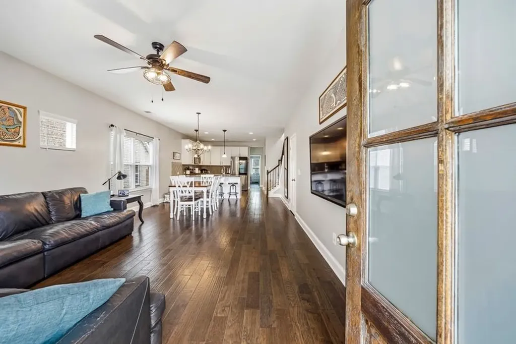 306 Telavera Drive White House TN 37188