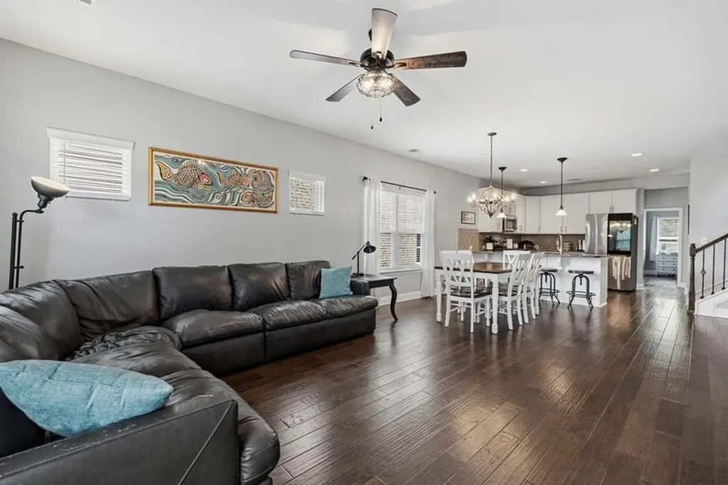306 Telavera Drive White House TN 37188