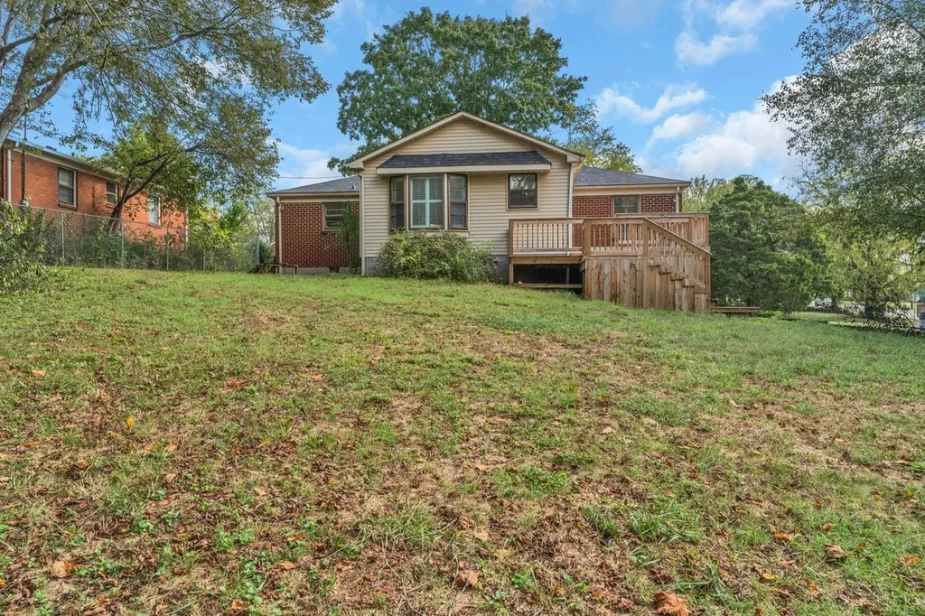 314 Woodberry Drive Nashville TN 37214