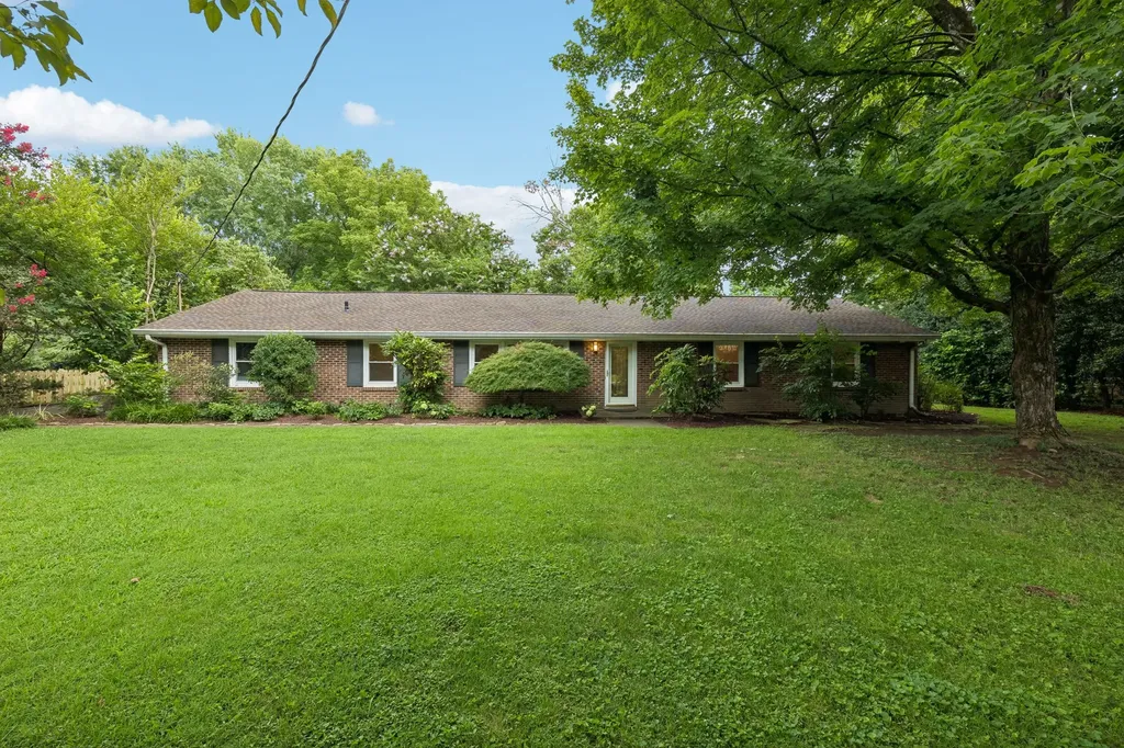 134 Ewingville Drive Franklin TN 37064