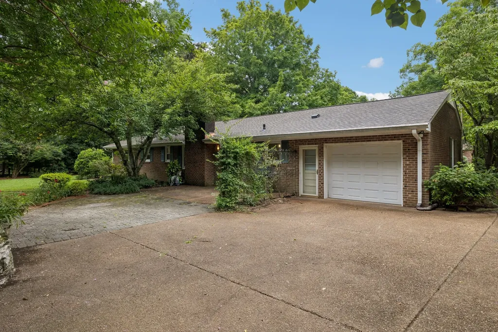 134 Ewingville Drive Franklin TN 37064