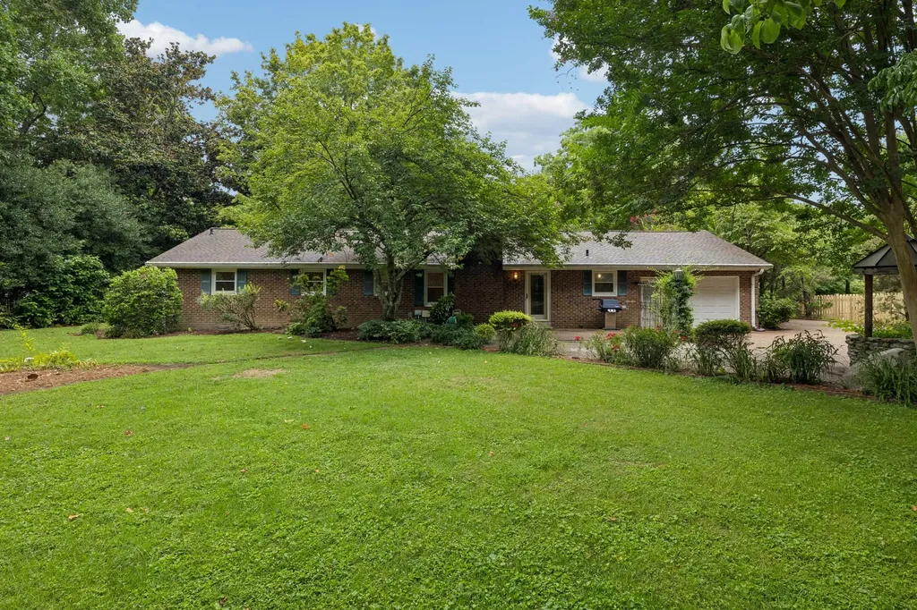134 Ewingville Drive Franklin TN 37064