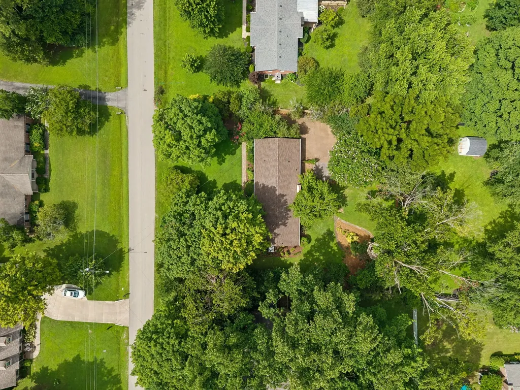 134 Ewingville Drive Franklin TN 37064