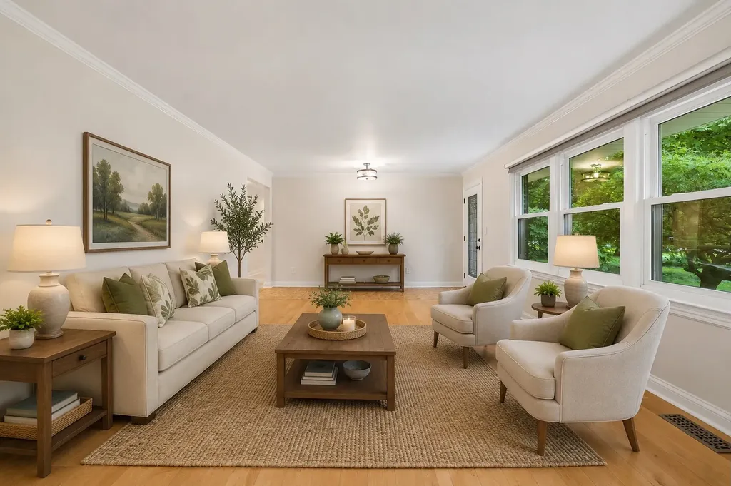 134 Ewingville Drive Franklin TN 37064