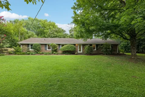 134 Ewingville Drive Franklin TN 37064