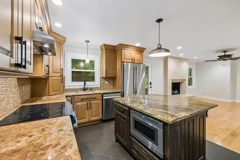 134 Ewingville Drive Franklin TN 37064