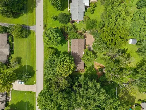134 Ewingville Drive Franklin TN 37064