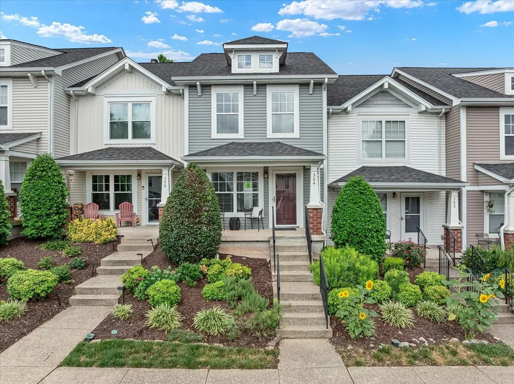 304 Shadow Glen Drive Nashville TN 37211