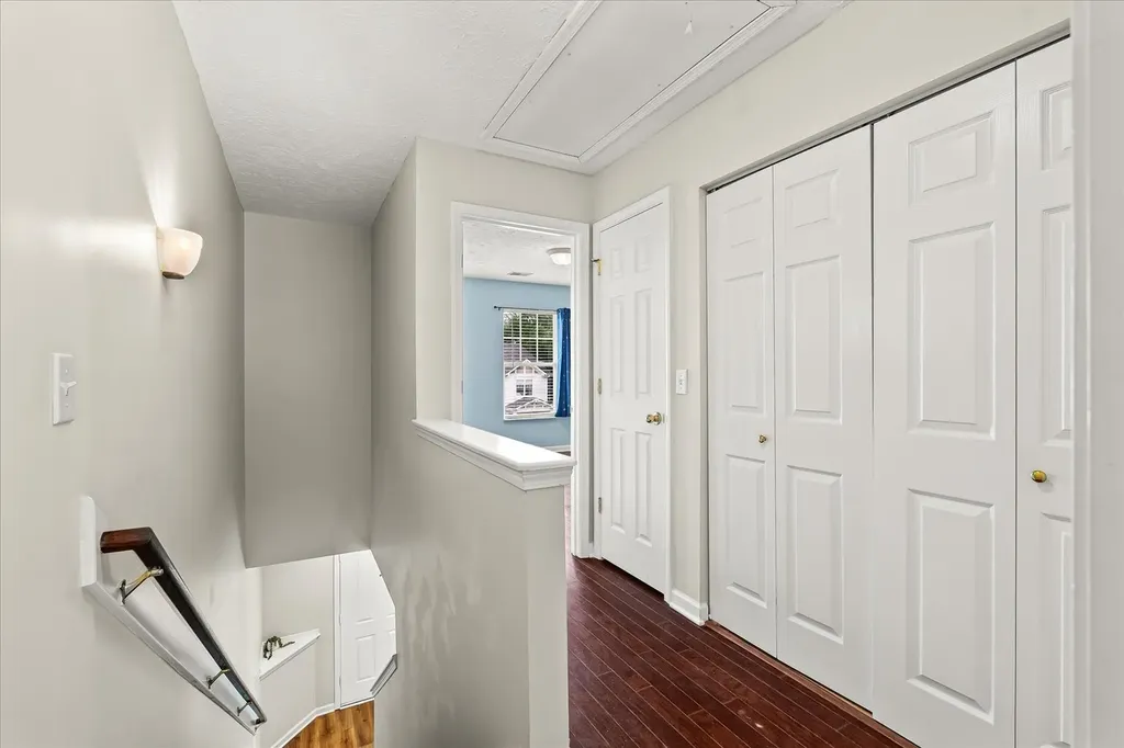 304 Shadow Glen Drive Nashville TN 37211