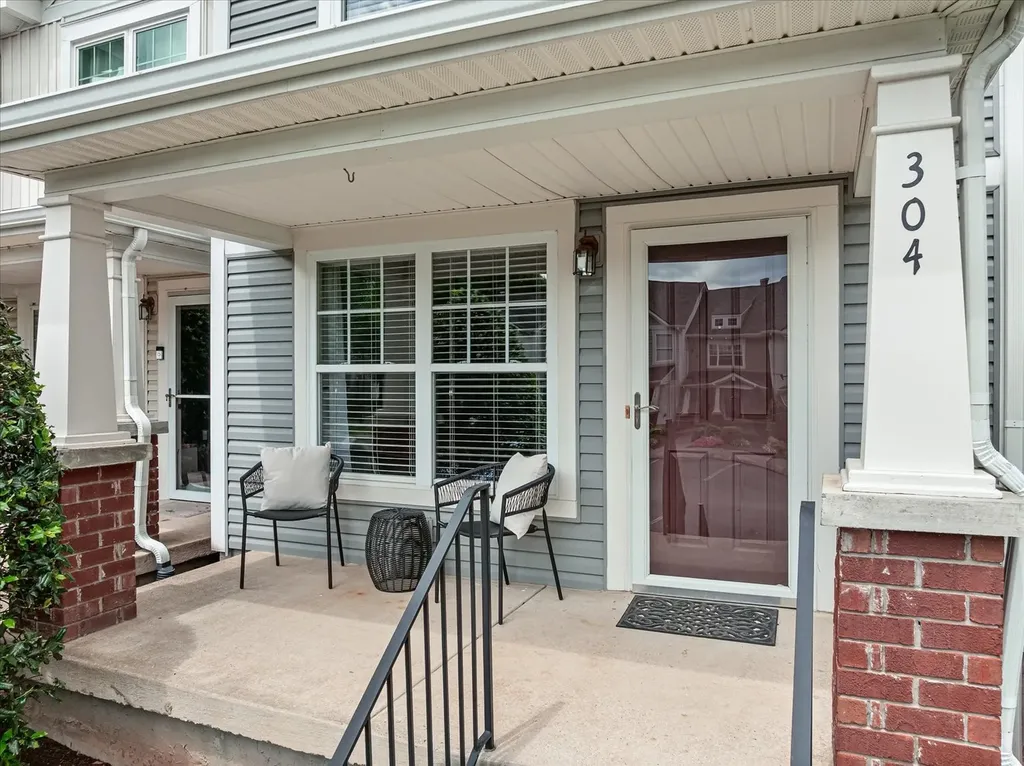 304 Shadow Glen Drive Nashville TN 37211