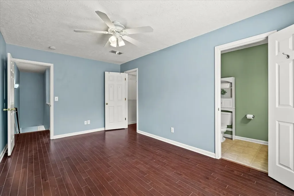 304 Shadow Glen Drive Nashville TN 37211