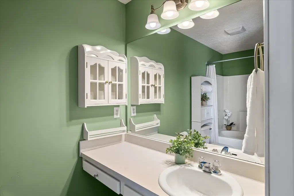 304 Shadow Glen Drive Nashville TN 37211