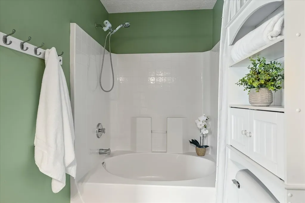 304 Shadow Glen Drive Nashville TN 37211