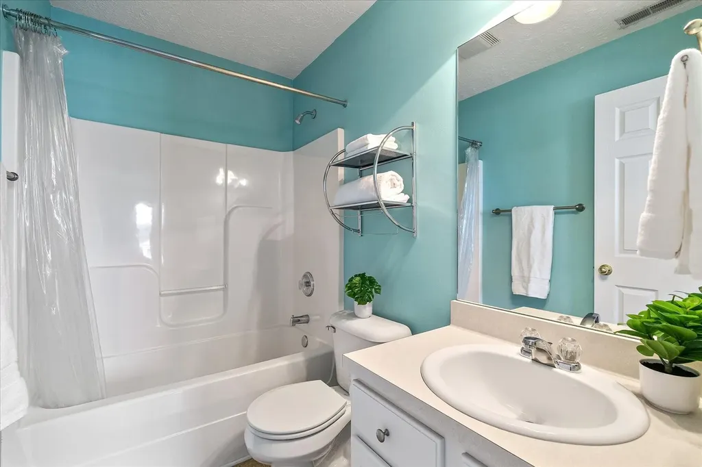 304 Shadow Glen Drive Nashville TN 37211