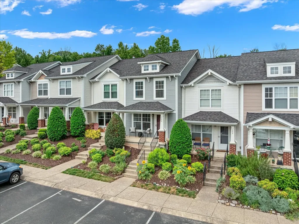 304 Shadow Glen Drive Nashville TN 37211