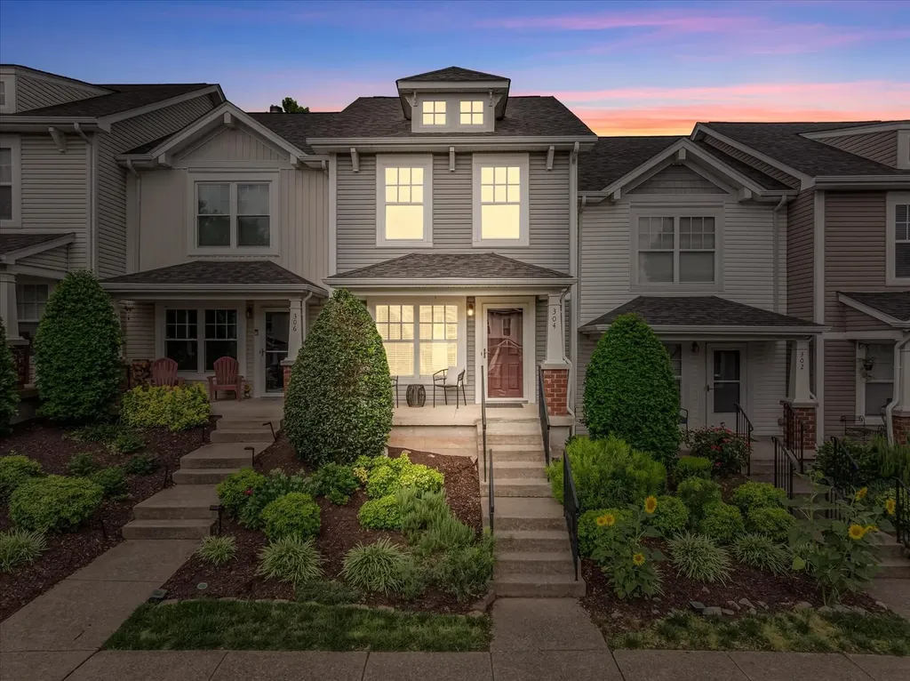 304 Shadow Glen Drive Nashville TN 37211