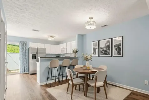 304 Shadow Glen Drive Nashville TN 37211