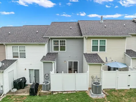 304 Shadow Glen Drive Nashville TN 37211