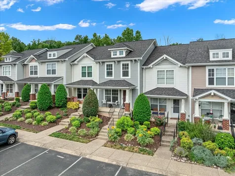304 Shadow Glen Drive Nashville TN 37211