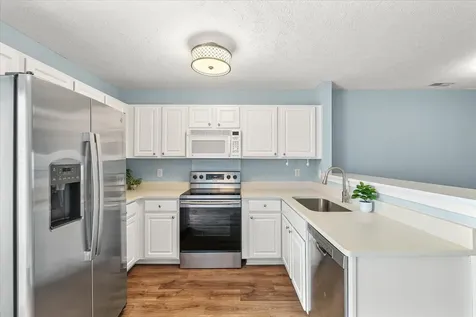 304 Shadow Glen Drive Nashville TN 37211