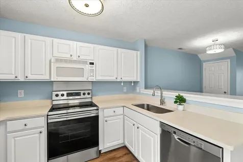 304 Shadow Glen Drive Nashville TN 37211