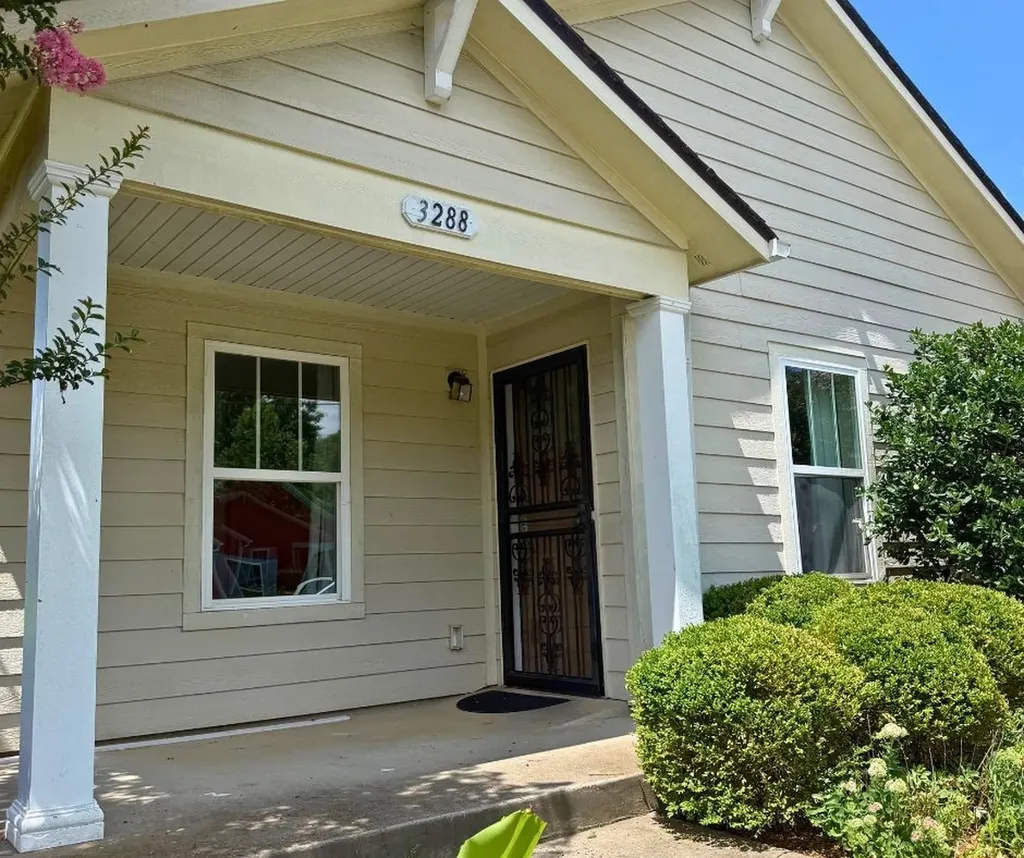 3288 Rainwood Drive Nashville TN 37207