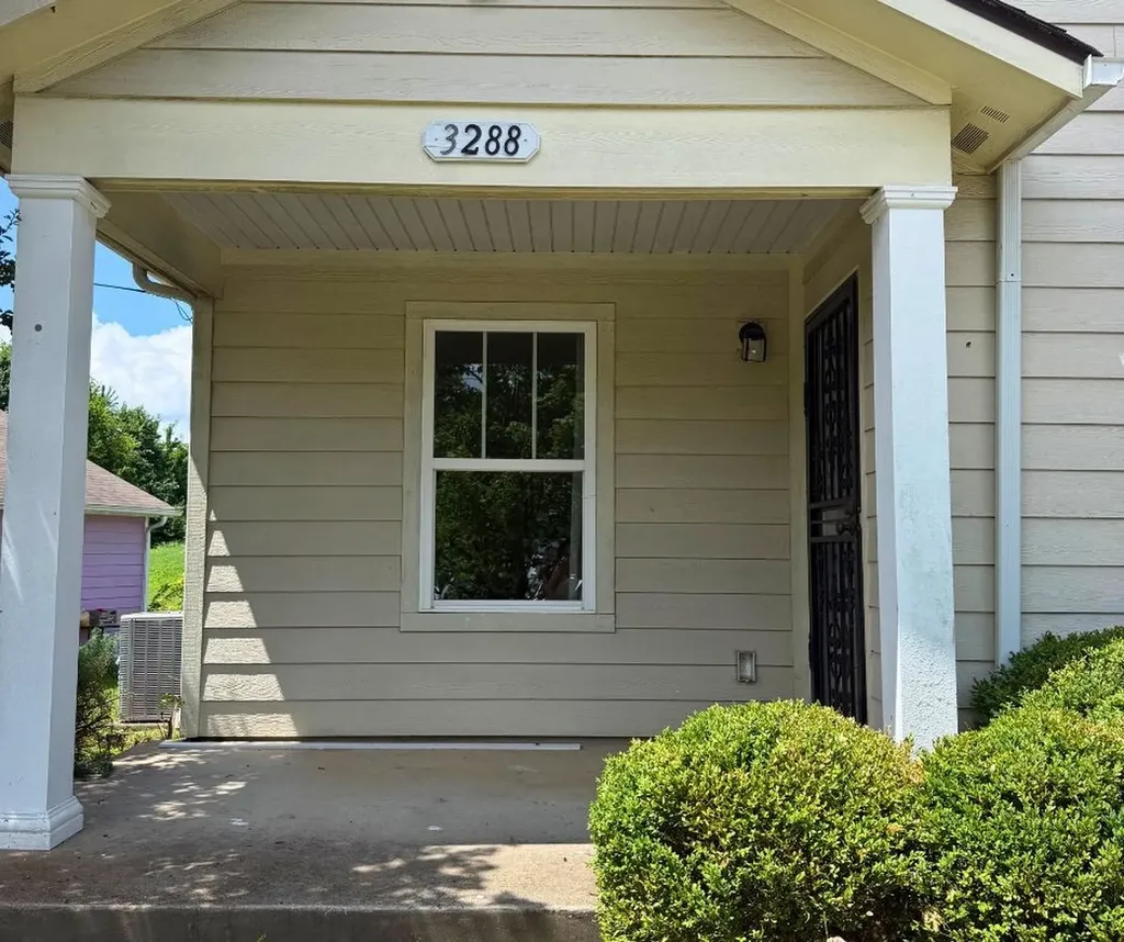 3288 Rainwood Drive Nashville TN 37207