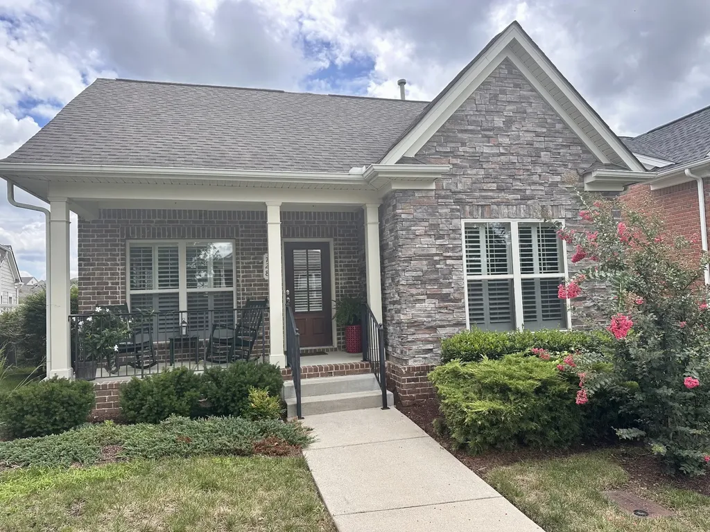 728 Westcott Lane Nolensville TN 37135