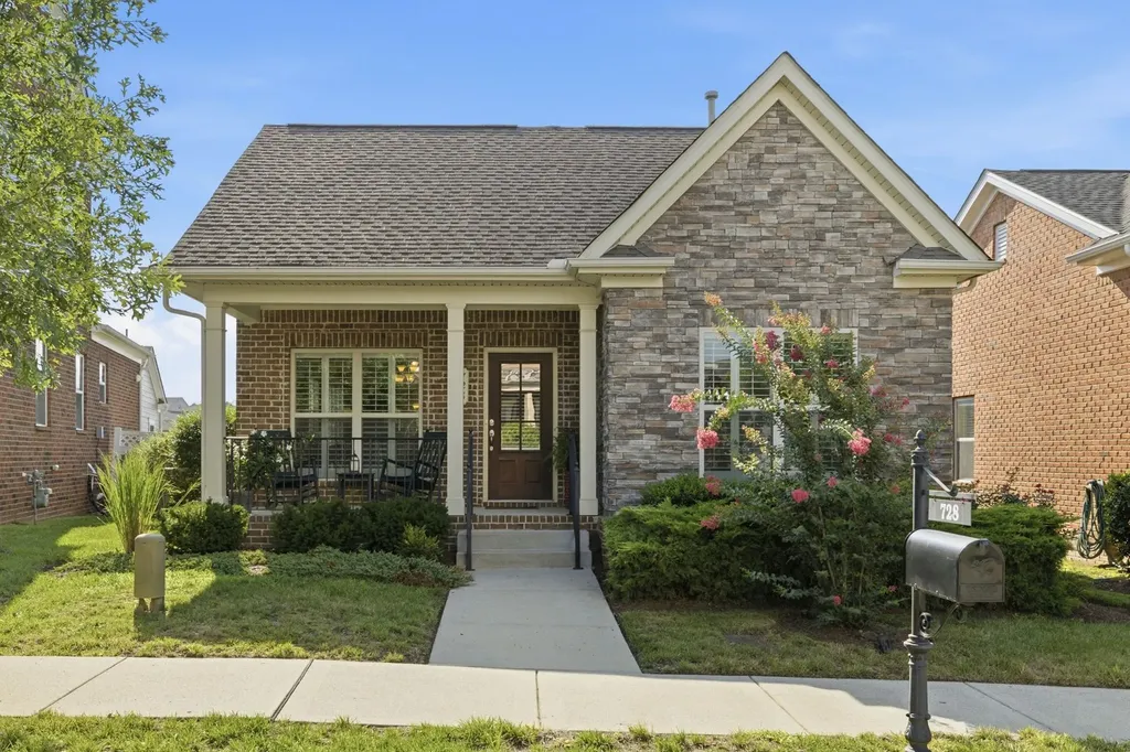 728 Westcott Lane Nolensville TN 37135