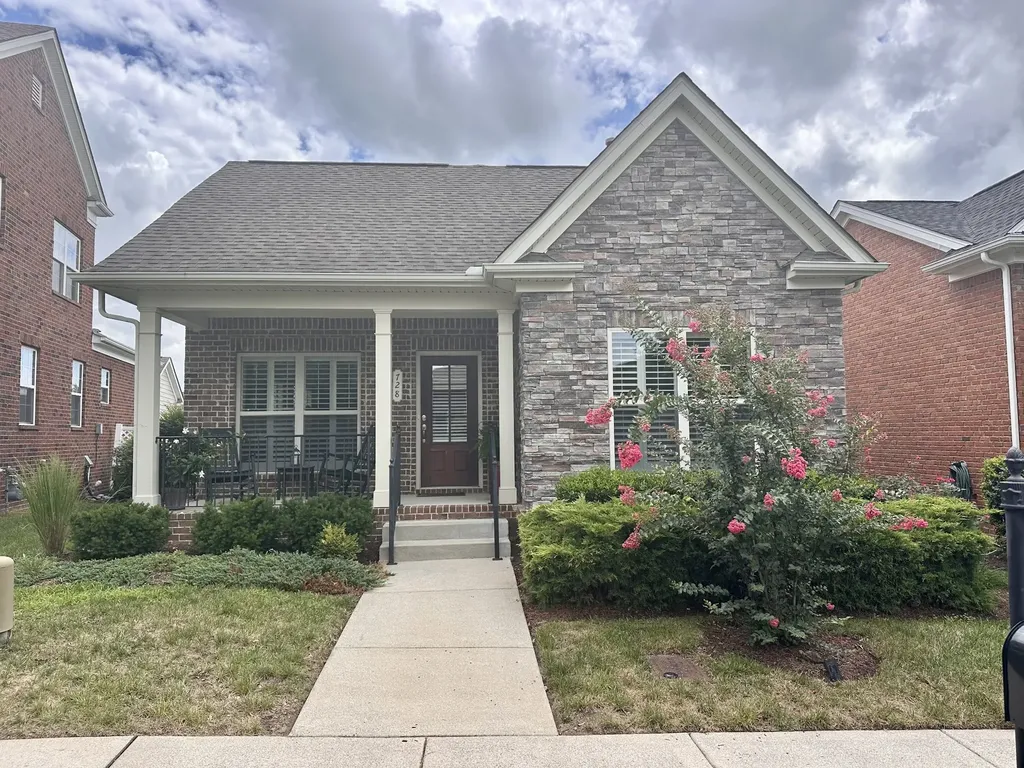 728 Westcott Lane Nolensville TN 37135