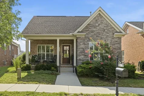 728 Westcott Lane Nolensville TN 37135