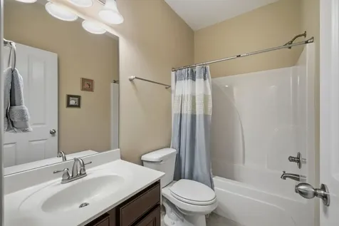 728 Westcott Lane Nolensville TN 37135