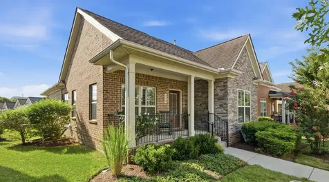 728 Westcott Lane Nolensville TN 37135