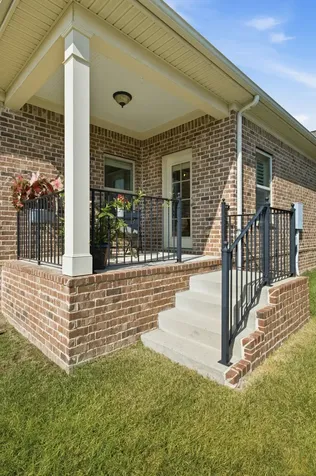 728 Westcott Lane Nolensville TN 37135