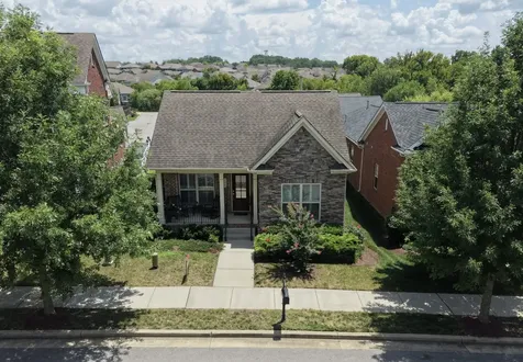 728 Westcott Lane Nolensville TN 37135