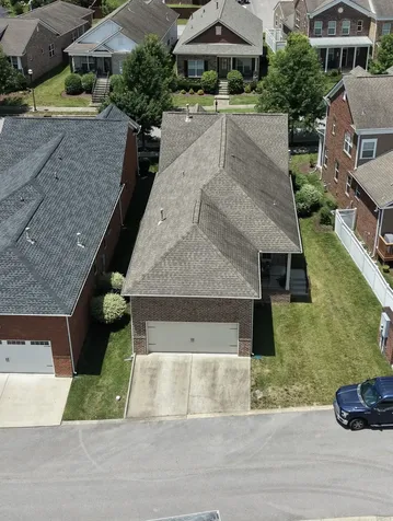 728 Westcott Lane Nolensville TN 37135