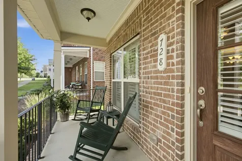 728 Westcott Lane Nolensville TN 37135