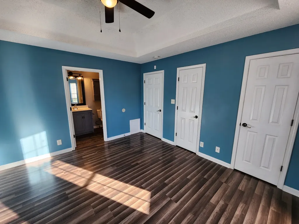 4028 Challis Drive Clarksville TN 37040