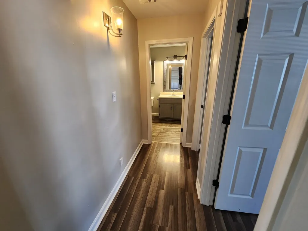 4028 Challis Drive Clarksville TN 37040