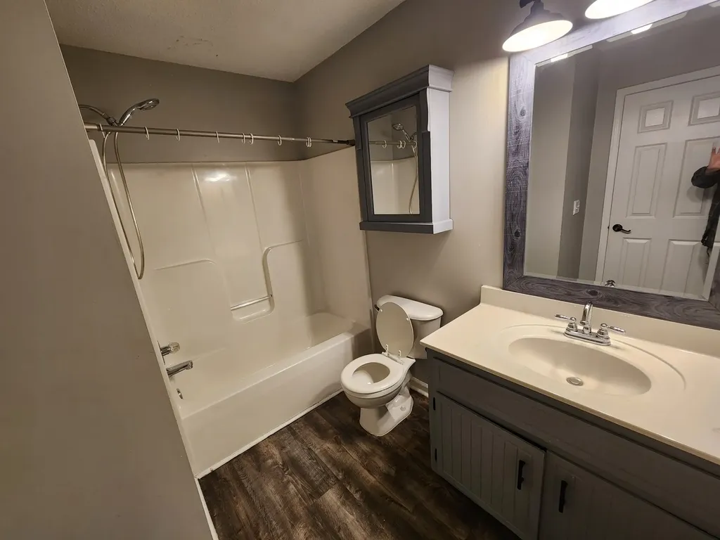 4028 Challis Drive Clarksville TN 37040