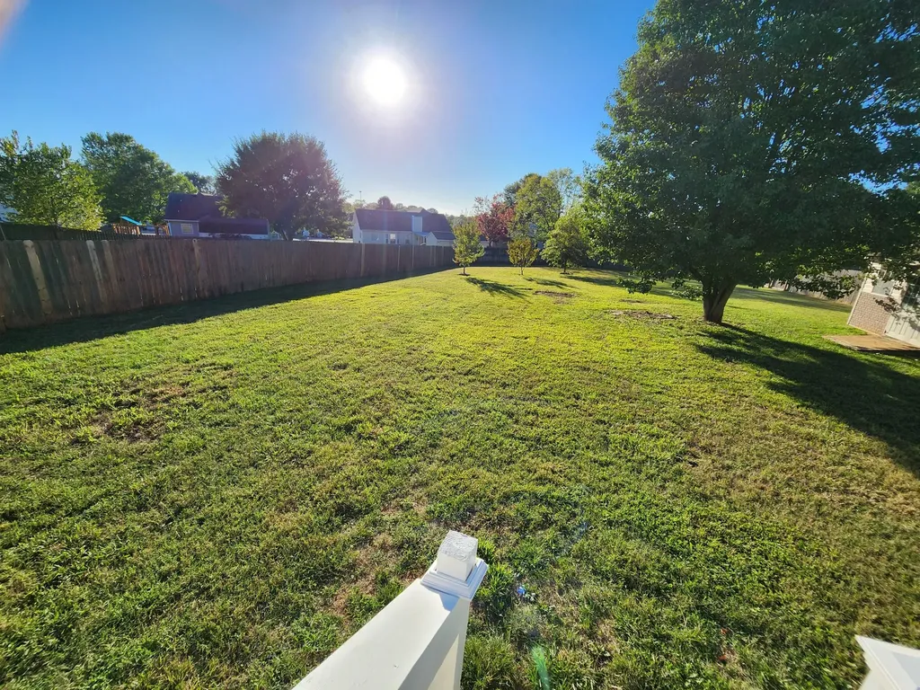 4028 Challis Drive Clarksville TN 37040