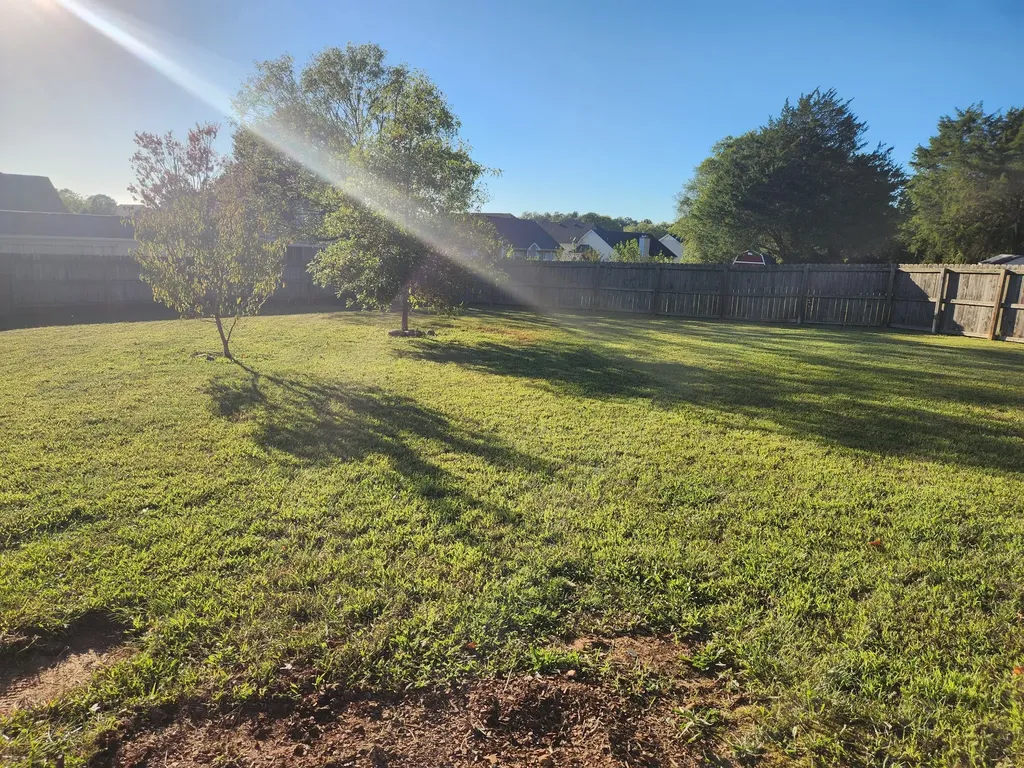 4028 Challis Drive Clarksville TN 37040