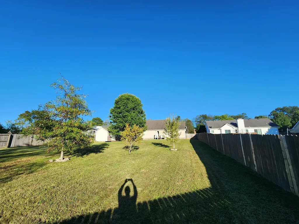 4028 Challis Drive Clarksville TN 37040