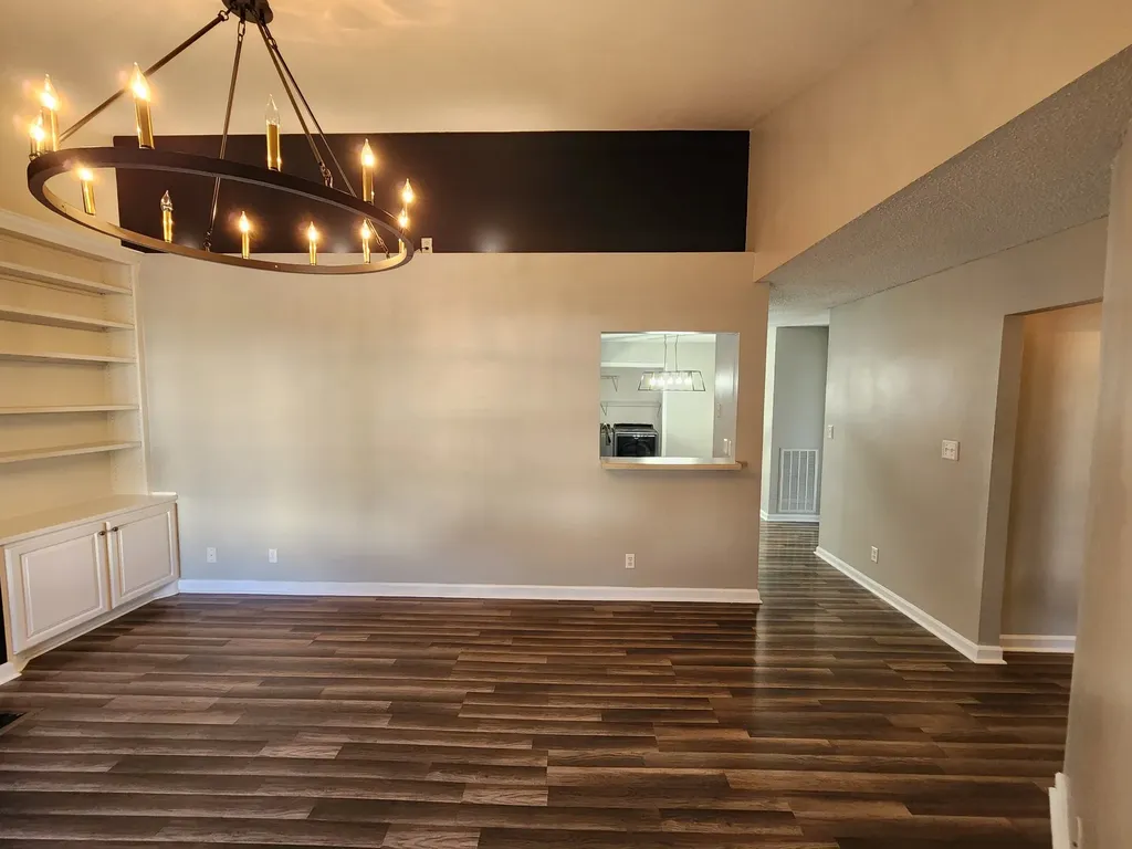 4028 Challis Drive Clarksville TN 37040
